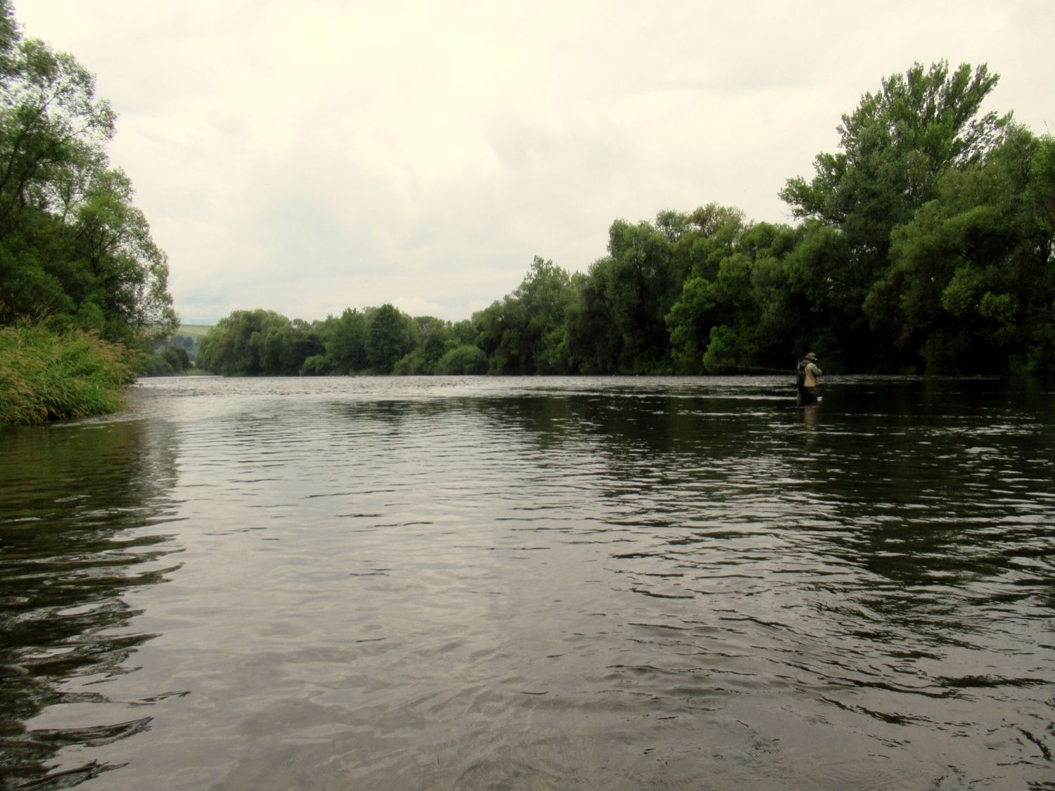 Introduction about River Váh